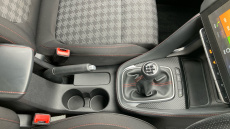 MG ZS 1.5 VTi-TECH Excite 5dr Petrol Hatchback